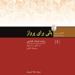 بالی برای پرواز