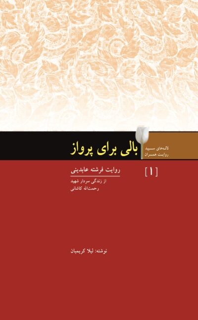 بالی برای پرواز - تصویر 2