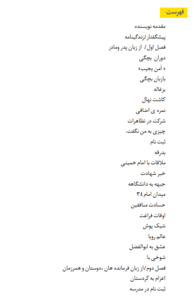 بخشدار 14 ساله - تصویر 3