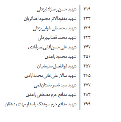 با ستارگان یزدل - تصویر 6