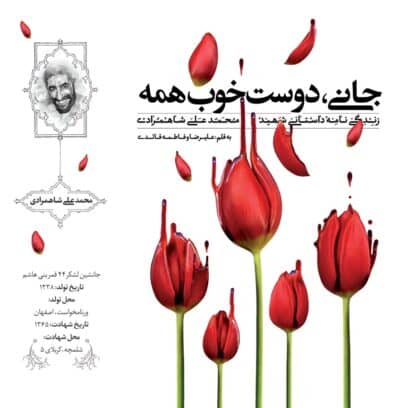 جانی دوست خوبه همه - تصویر 2