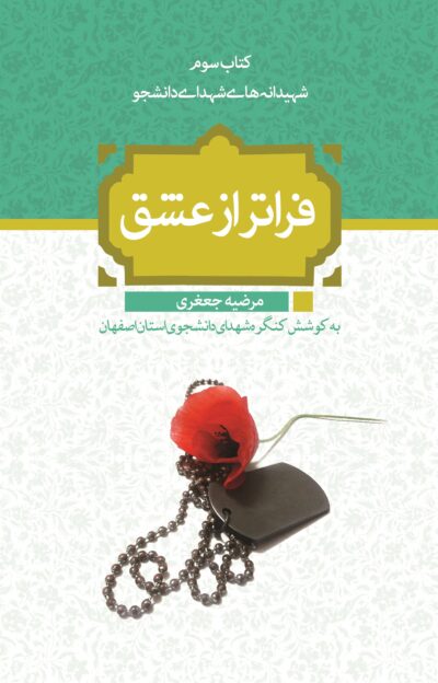 فراتر از عشق - تصویر 2