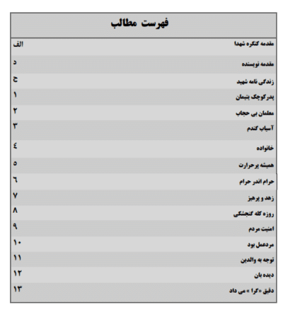 دیده بان - تصویر 4