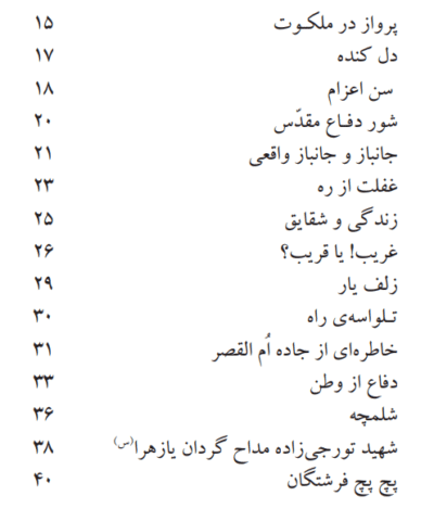 زلف یار - تصویر 4