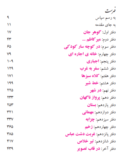 ستاره اما بر خاک: زندگی‌نامه داستانی شهید سیدابراهیم میرکاظمی - تصویر 4