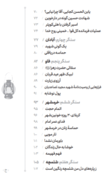 سفرنامه عشق(ویژۀ راهیان نور و آشنایی با حماسه دفاع مقدس) - تصویر 5