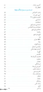 مرد آهنین (شهید حاج علی موحد دوست) - تصویر 5