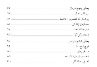 مسافر زمان - تصویر 5