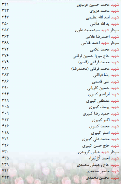 روضه رضوان - تصویر 8