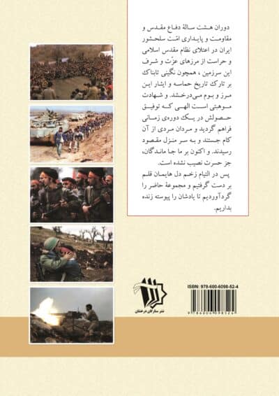 رزم پایدار - تصویر 3