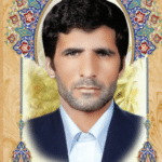 معلم عشق (بر اساس زندگی معلم شهید علی‌محمد خدادادی)