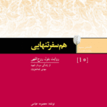 همسفر تنهایی (سردار شهید مهدی قماشلوئیان به روایت همسرش بتول روح‌اللهی)
