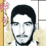 آسمانی های خاکی 12 (محسن رضایی)