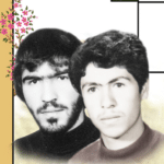 آسمانی های خاکی 14 (محمد حسین و محسن جان نثاری)