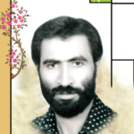 آسمانی های خاکی 16 (محمدعلی مهدی)