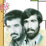 آسمانی های خاکی 17 (محمدحسین و محمدمهدی یزدان پناه)