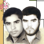 آسمانی های خاکی 20 (براتعلی و جواد سعیدی)