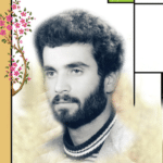 آسمانی های خاکی 22 (محمدعلی عسگری فر)