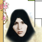 آسمانی های خاکی 23 (طیبه واعظی)