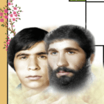 آسمانی های خاکی 35 (عبدالرحمان و محمدرضا کرمی)