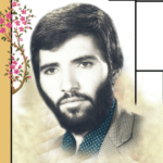 آسمانی های خاکی 36 (براتعلی غفاری خوزانی)