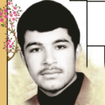 آسمانی های خاکی 37 (سید محمود ابطحی فروشانی)