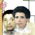 آسمانی های خاکی 38 (مصطفی و غلامرضا جعفری هُرستانی)