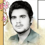 آسمانی های خاکی 63 (محمود غلامی)