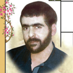 آسمانی های خاکی 64 (علی ایمانیان)