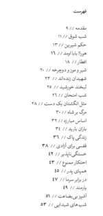 آخرین شب دنیا - تصویر 4