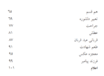 آخرین دانه تسبیح - تصویر 5