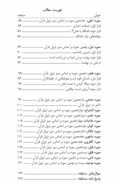 آنچه انسان نمی داند - تصویر 6