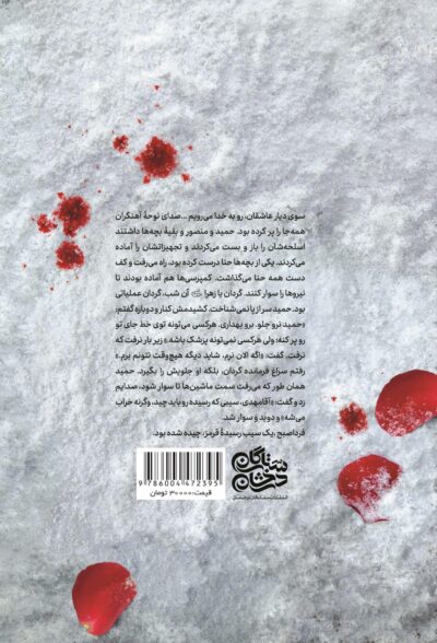 پنجم تا پنجم - تصویر 3