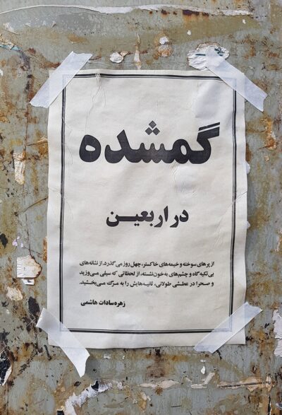 گمشده در اربعین - تصویر 2