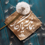 بماند به یادگار