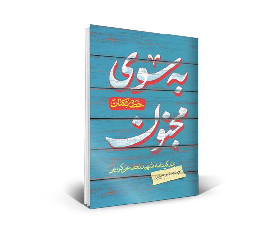 به سوی مجنون