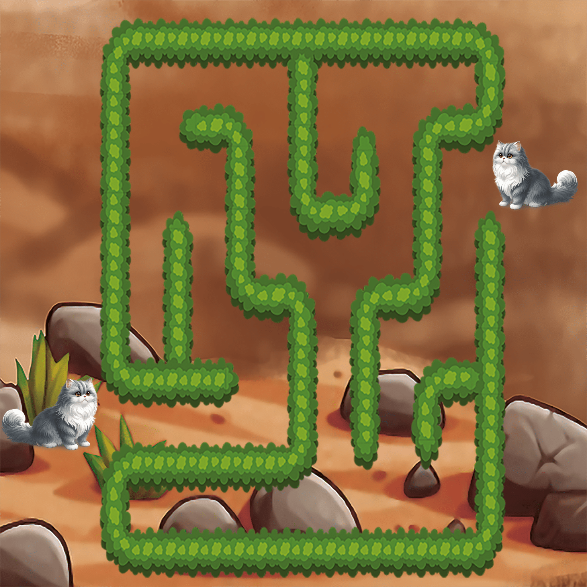 4 پیچ پیچی - تصویر 1