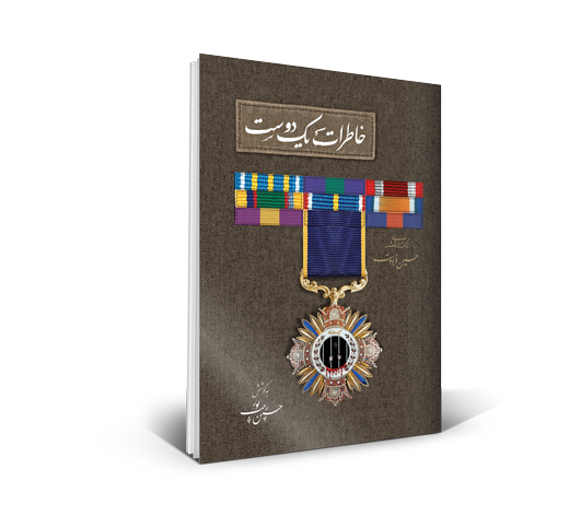 خاطرات یک دوست